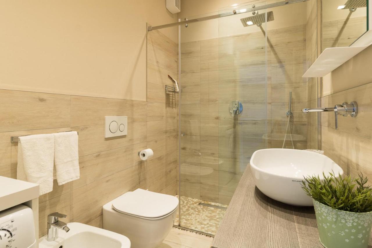 Ferienwohnung Casa Francesca Peschiera del Garda Exterior foto