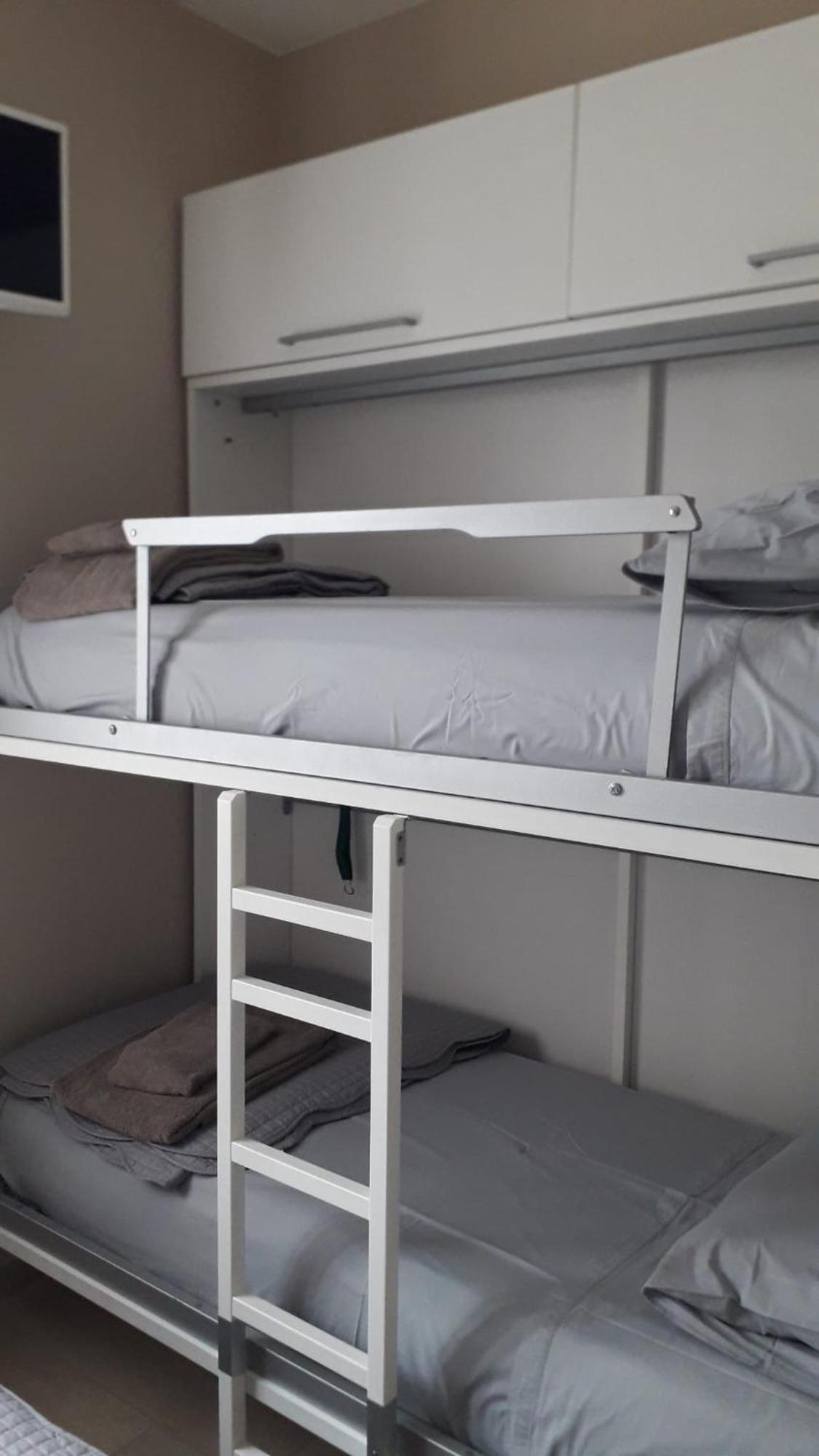 Ferienwohnung Casa Francesca Peschiera del Garda Exterior foto